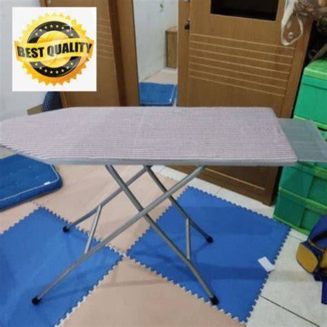 Jual Meja Lipat Setrika Terbaik - Harga Murah Februari 2026 - raincitystudios.com