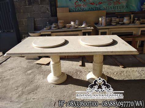 Jual Meja Marmer Dapur Termurah - raincitystudios.com