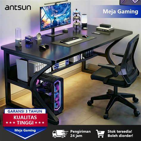 Jual Meja PC Terlengkap & Harga Terbaru Maret 2026 | Shopee … - raincitystudios.com
