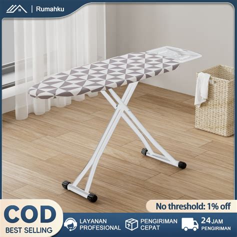 Jual Meja Setrika Lipat Papan Setrika Alas Setrika … - raincitystudios.com