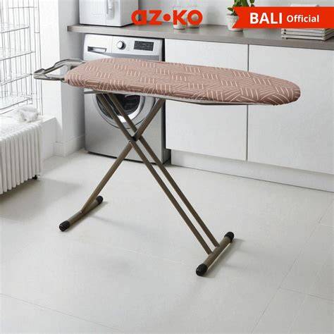Jual Meja Setrika Lipat Papan Setrika Alas Setrika Papan Setrikaan ... - raincitystudios.com