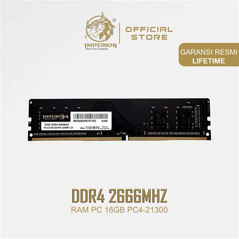 Jual Memory Ddr4 16Gb Terbaru - Harga Murah Maret 2026 & Cicil 0% - raincitystudios.com