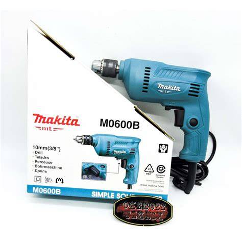 Jual Mesin Bor Makita 10Mm Terbaik - Harga Murah Maret 2026 - raincitystudios.com
