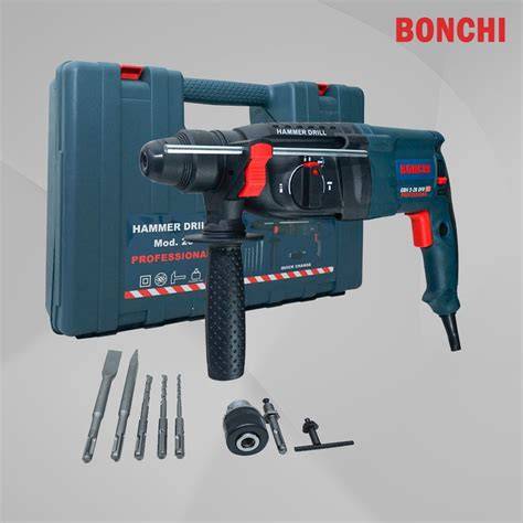 Jual Mesin Bor Sds Terbaik - Harga Murah Maret 2026 & Cicil 0 - raincitystudios.com