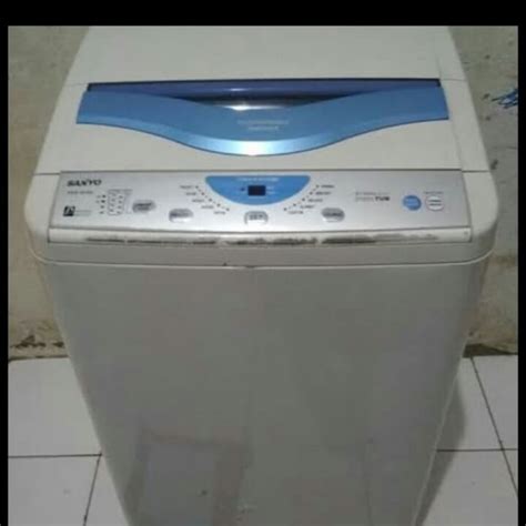 Jual Mesin Cuci Sanyo Asw 85Sb Terlengkap - Daftar Harga Maret … - raincitystudios.com