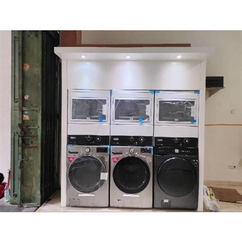 Jual Mesin Cuci Untuk Laundry Murah - Harga Terbaru Maret 2026 - raincitystudios.com
