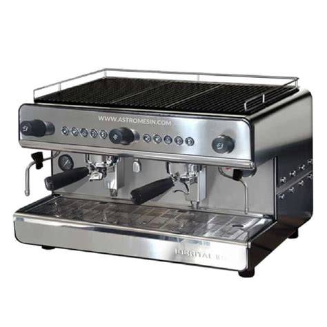 Jual Mesin Kopi Espresso Harga Terbaik - Toko Elektronik Online ... - raincitystudios.com