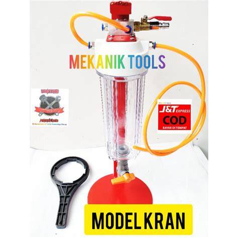 Jual Mesin Kuras Oli Terbaik - Harga Murah Maret 2026 & Cicil 0% - raincitystudios.com