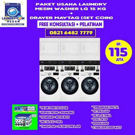 Jual Mesin Laundry Coin Murah - Harga Terbaru Maret … - raincitystudios.com