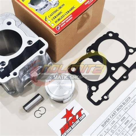 Jual Mesin Mio Bore Up Terlengkap - Harga Murah Maret 2026 - raincitystudios.com