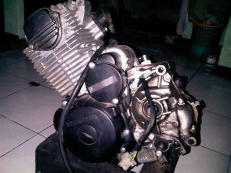 Jual Mesin Motor Bekas Terbaik - Harga Murah Maret 2026 - raincitystudios.com