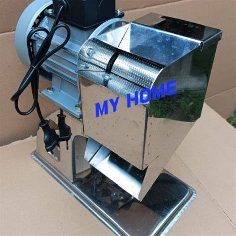 Jual Mesin Parutan Terlengkap - Harga Terbaru Februari 2026 - raincitystudios.com