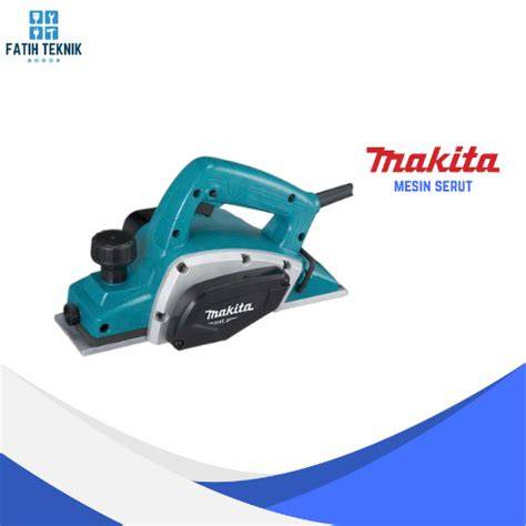 Jual Mesin Pasah Makita Terbaik - Harga Murah Januari 2026 - raincitystudios.com