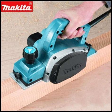 Jual mesin serut kayu makita Harga Terbaik ... - Shopee Indonesia - raincitystudios.com