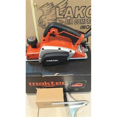 Jual Mesin Serut Maktec Terbaik - Harga Murah Maret 2026 - raincitystudios.com