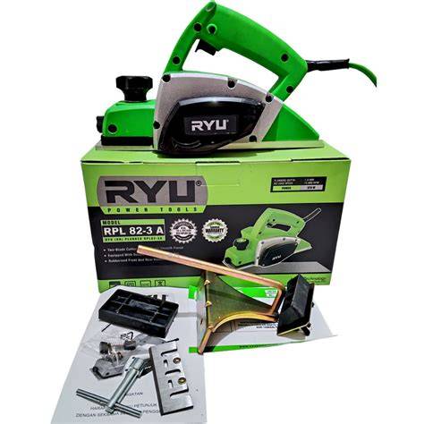 Jual mesin serut ryu Harga Terbaik & Termurah Maret 2026 | Shopee … - raincitystudios.com