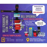 Jual mesin spooring Harga Terbaik & Termurah Maret 2026 | Shopee … - raincitystudios.com