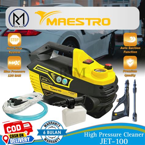 Jual Mesin Steam Cuci Motor | Shopee Indonesia - raincitystudios.com