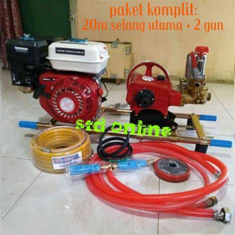 Jual Mesin Steam Cuci Motor Terbaik - Harga Murah Maret - raincitystudios.com