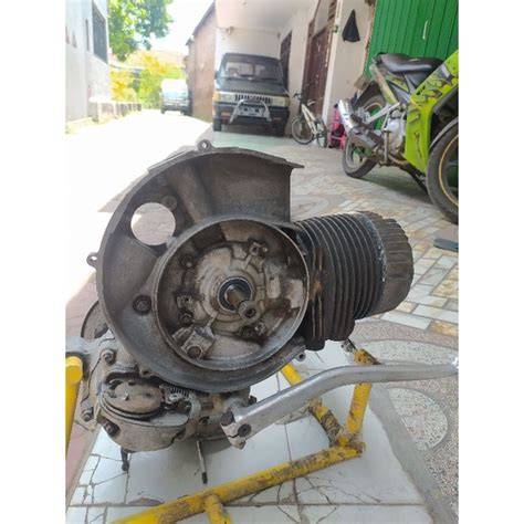 Jual Mesin Vespa Excel Terlengkap - Harga Murah Maret 2026 - raincitystudios.com