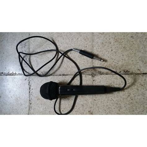 Jual Mic Bekas Terlengkap - Harga Murah Maret 2026 - raincitystudios.com