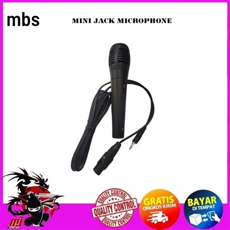 Jual Mic Jack To Usb Murah & Terbaik - Harga Terbaru Maret 2026 - raincitystudios.com