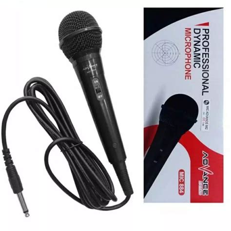 Jual Mic Second Murah & Terbaik - Harga Terbaru Maret 2026 - raincitystudios.com
