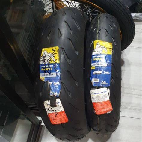 Jual Michelin 120 70 17 Terlengkap - Harga Murah Maret 2026 - raincitystudios.com
