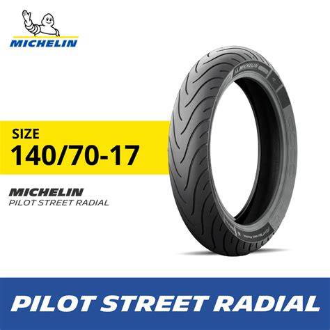 Jual Michelin 140 70 Terlengkap - Harga Murah Maret 2026 - raincitystudios.com