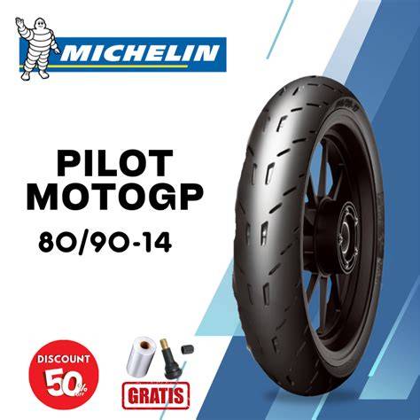 Jual Michelin Pilot Motogp Terlengkap - Harga Murah Maret - raincitystudios.com