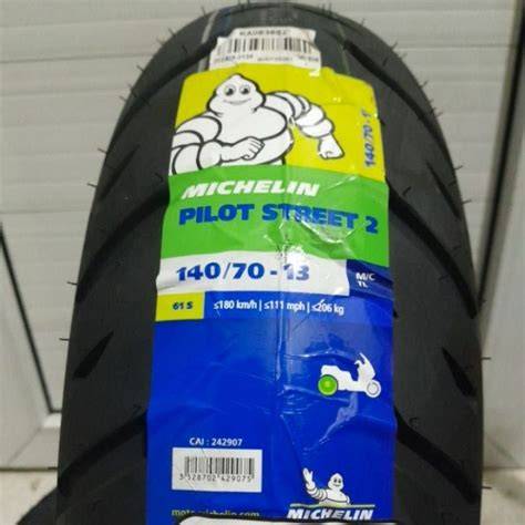 Jual Michelin Pilot Street Terlengkap - Harga Murah Maret - raincitystudios.com