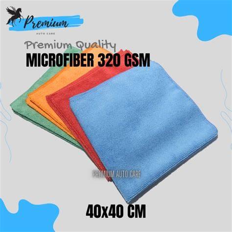 Jual microfiber towels Harga Terbaik & Termurah Maret 2026 - raincitystudios.com