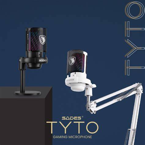Jual Microphone Sades Terbaru - Harga Murah Maret 2026 - raincitystudios.com