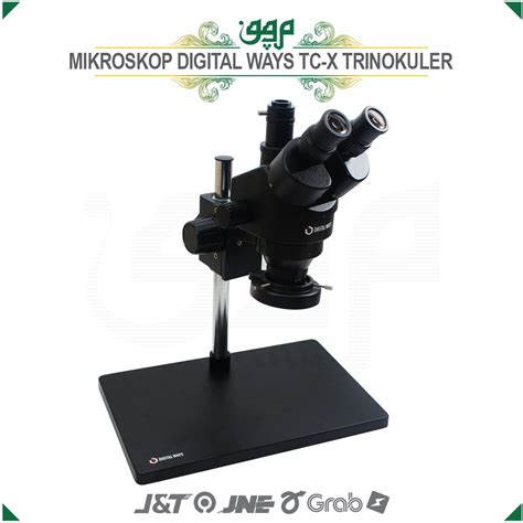 Jual Microscope Trinokular Murah - Harga Terbaru Maret 2026 - wintechmobiles.com