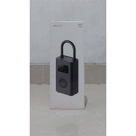 Jual Mijia Pompa Xiaomi Murah - Harga Terbaru 2026 - raincitystudios.com