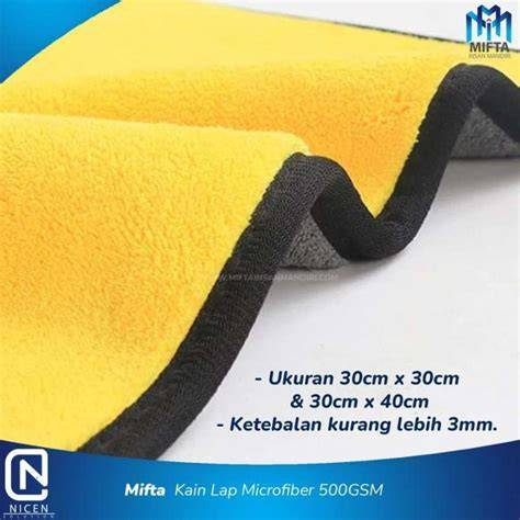 Jual Mikrofiber Towel Original Murah - raincitystudios.com