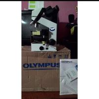 Jual Mikroskop Olympus Murah - Harga Terbaru Maret 2026 - wintechmobiles.com