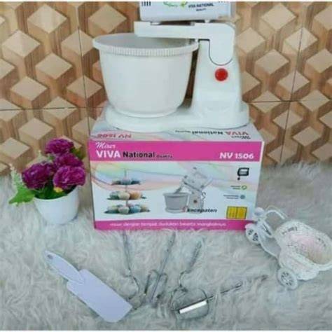 Jual Mikser Kue Terlengkap - Daftar Harga Maret 2026 ... - raincitystudios.com