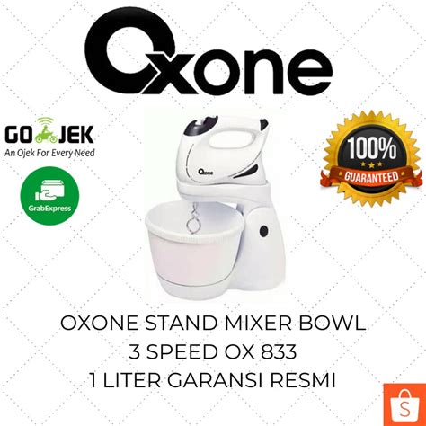 Jual Mikser Oxone Terlengkap - Daftar Harga Juni 2025 ... - raincitystudios.com