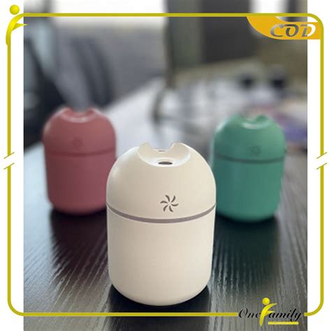 Jual Mini Difuser Murah - Harga Terbaru Maret 2026 - raincitystudios.com