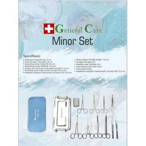 Jual Minor Set Murah - Harga Terbaru Maret 2026 - wintechmobiles.com