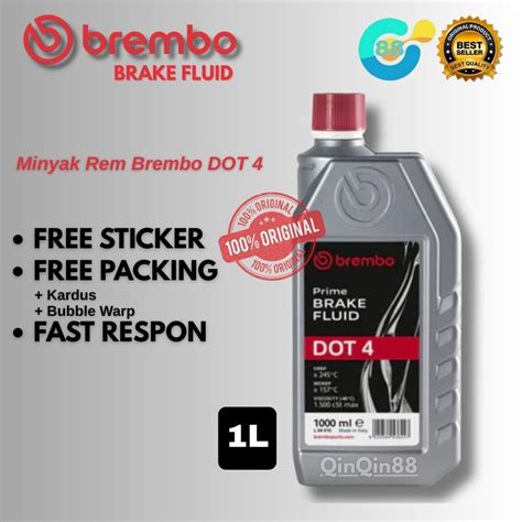 Jual Minyak Rem Brembo Terlengkap - Harga Murah Maret 2026 - raincitystudios.com