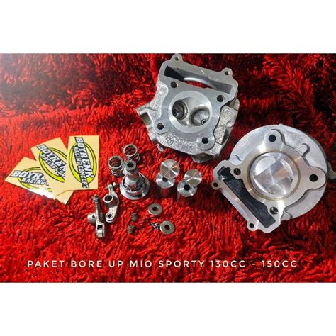 Jual Mio Racing Harian Terlengkap - Harga Murah Februari - raincitystudios.com