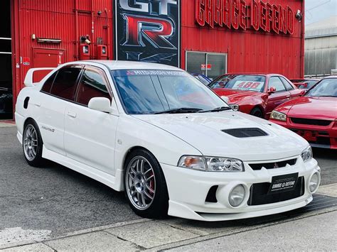 Jual Mitsubishi Lancer Evo4 Terlengkap - Harga Murah Maret - raincitystudios.com