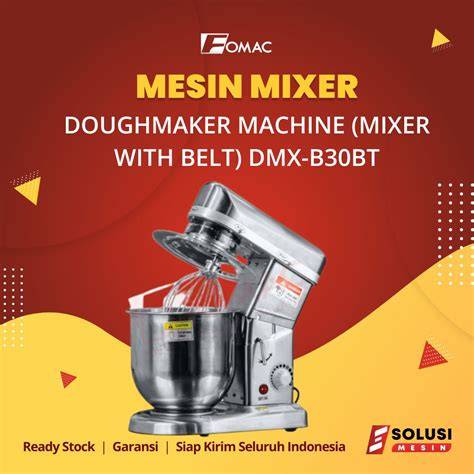 Jual Mixer Donut Terlengkap - Harga Terbaru Maret 2026 ... - raincitystudios.com