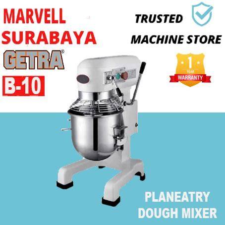 Jual Mixer Getra B10 Terlengkap - Daftar Harga Maret 2026 ... - raincitystudios.com