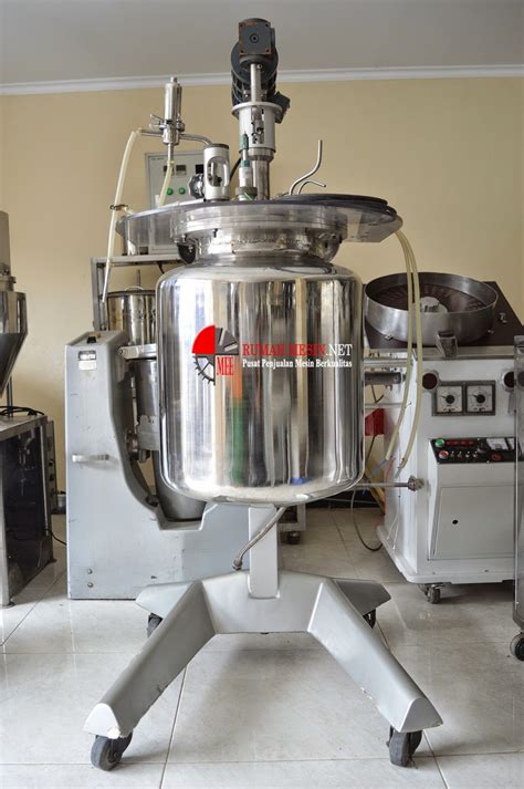 Jual Mixer Industri Terlengkap - Daftar Harga Maret 2026 ... - raincitystudios.com