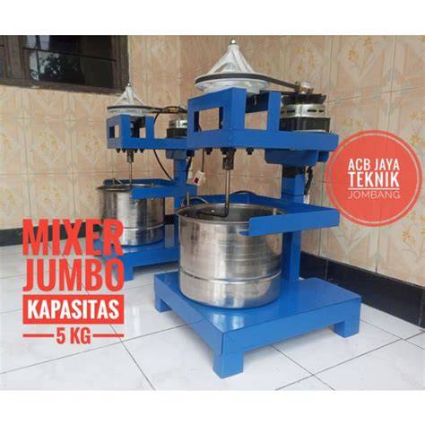 Jual Mixer Kue Besar Terlengkap - Daftar Harga Maret 2026 - raincitystudios.com