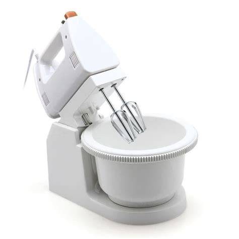 Jual Mixer Kue Terlengkap - Daftar Harga Maret 2026 & Cicilan 0% - raincitystudios.com