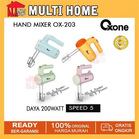 Jual Mixer Oxone Terlengkap - Daftar Harga Maret 2026 ... - raincitystudios.com